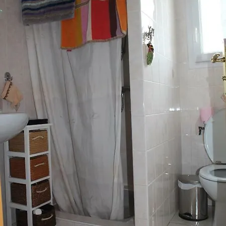 Casa vacanze Maison