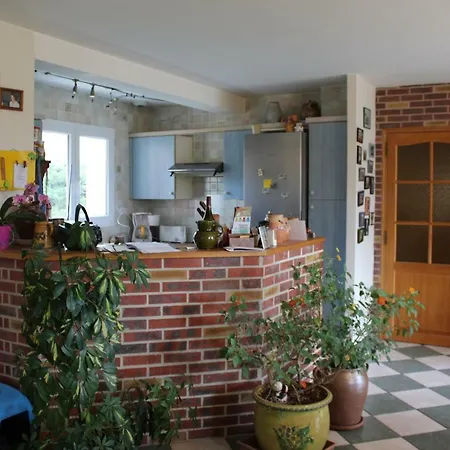 Maison *