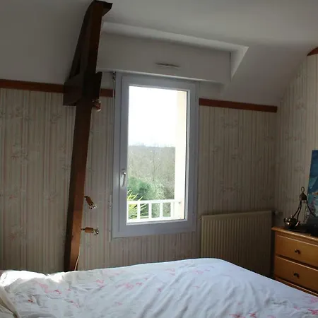 Maison Casa vacanze Saint-Vincent-sur-Oust